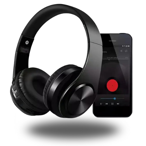 Cuffie Bluetooth