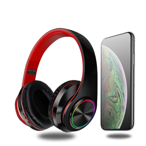 Cuffie Bluetooth